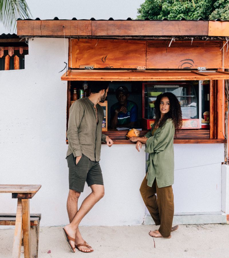 Residential Island Tour to Muli & Naalaafushi