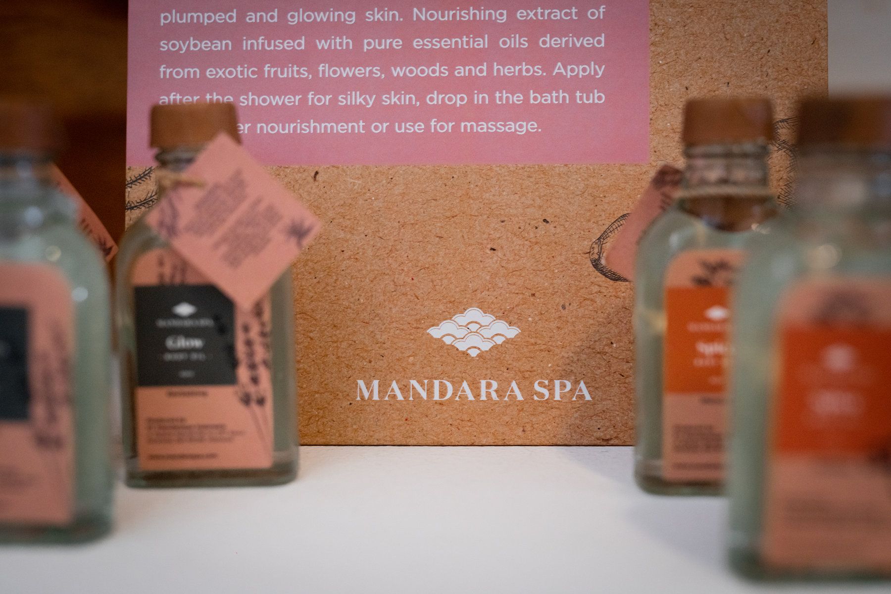 Mandara Spa