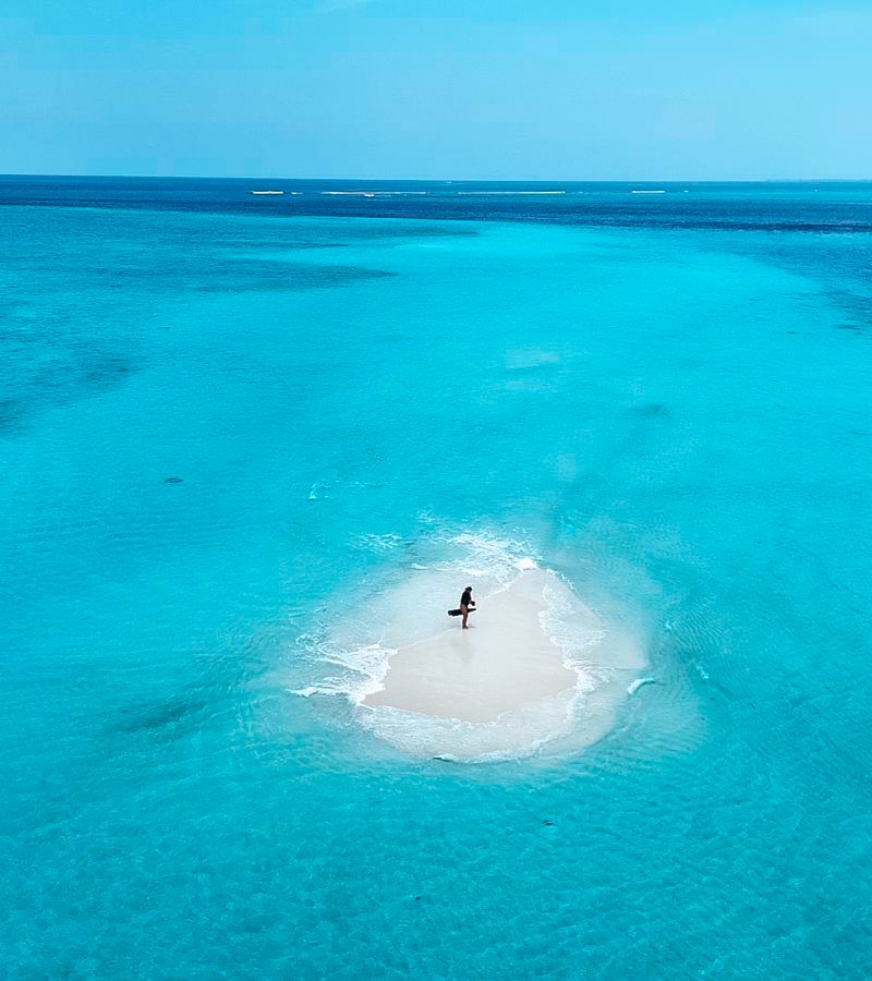 Sandbank