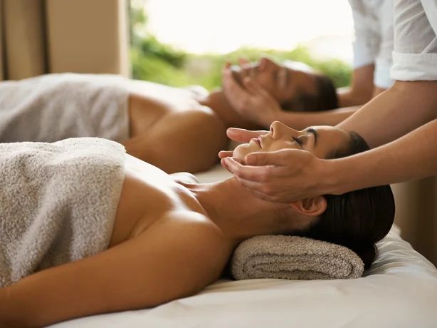 Constance Spa