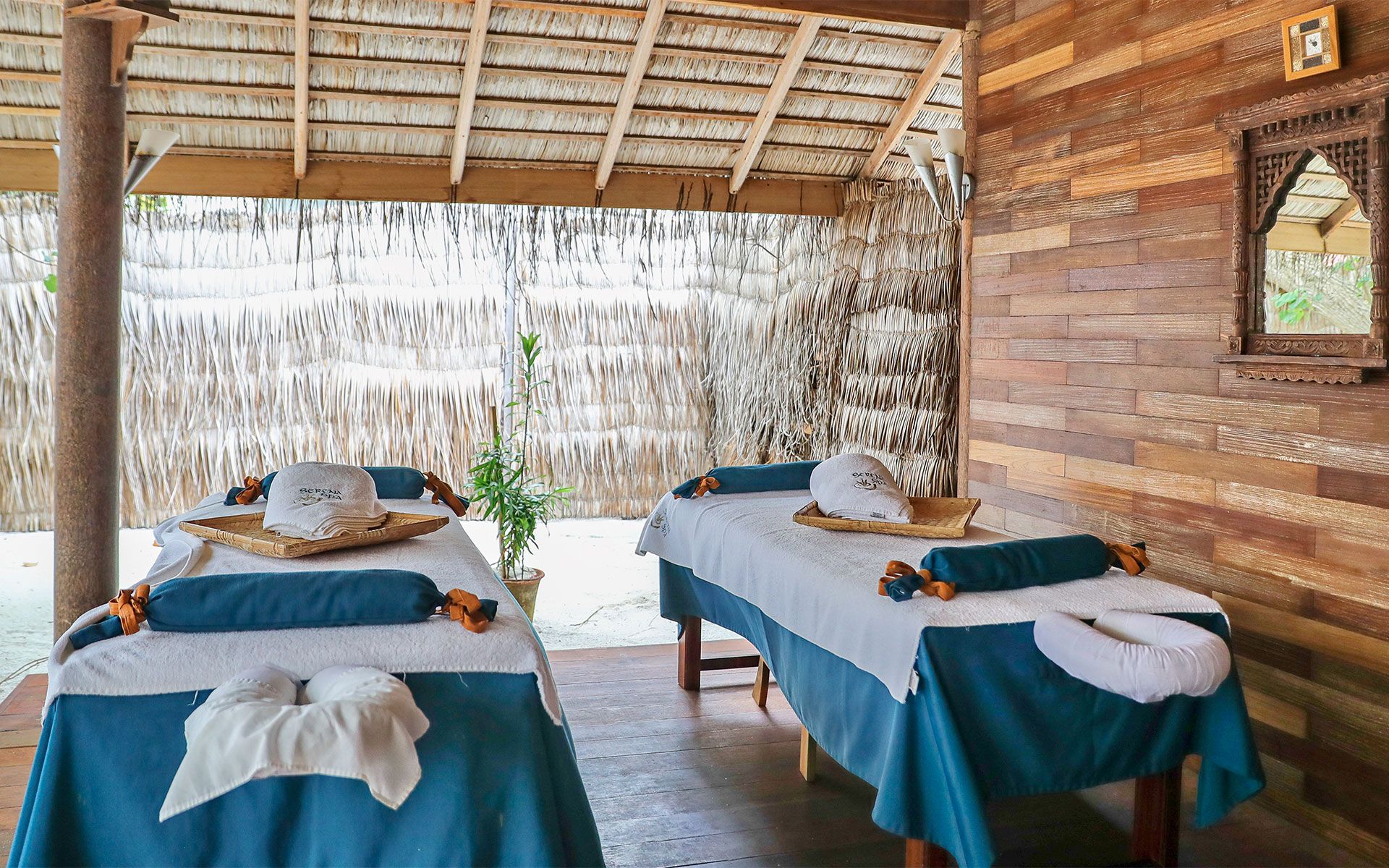 Serena Spa