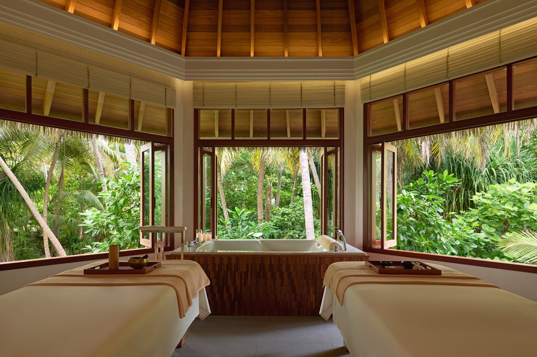 Devarana Wellness