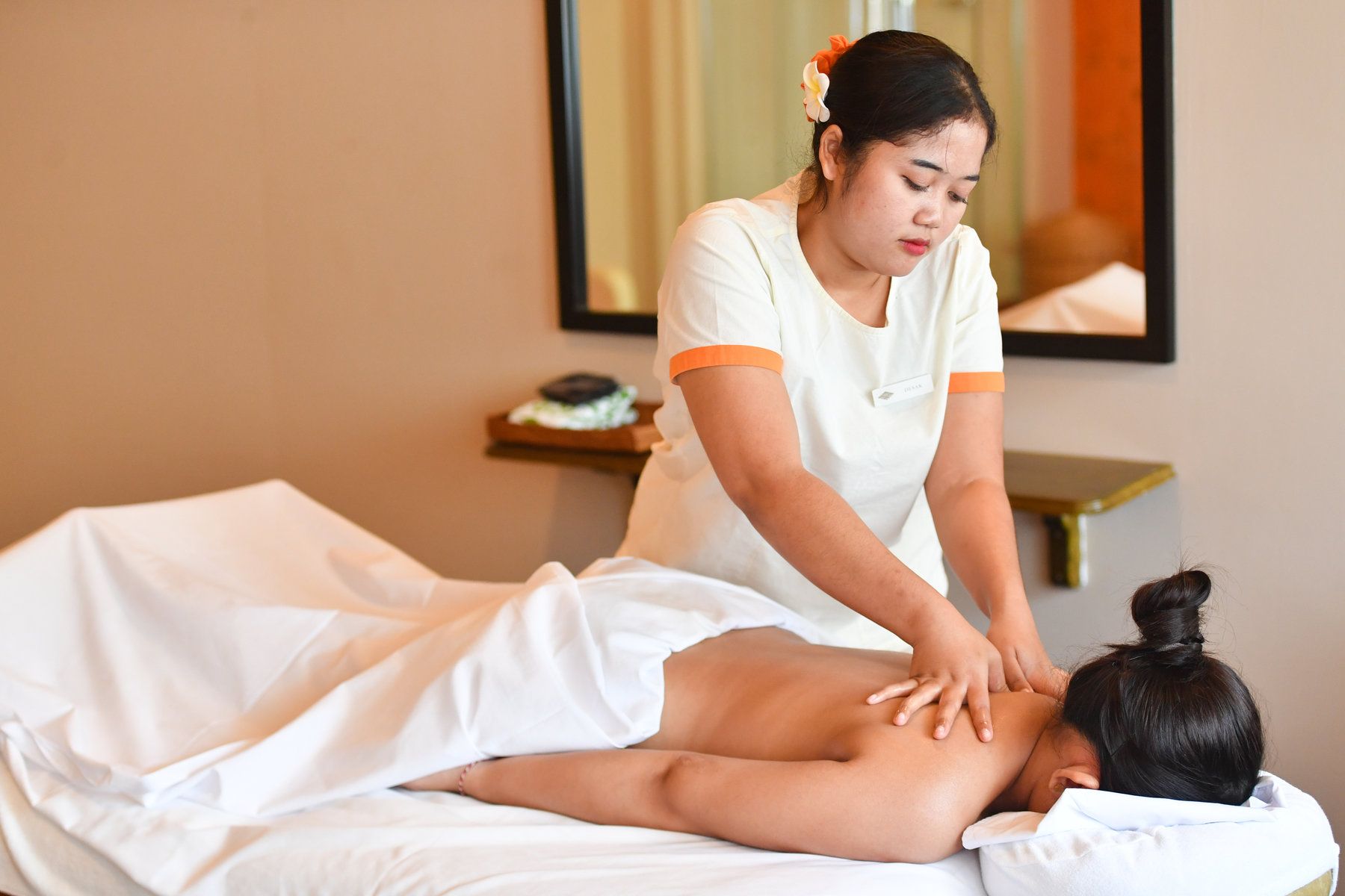 Chavana Spa