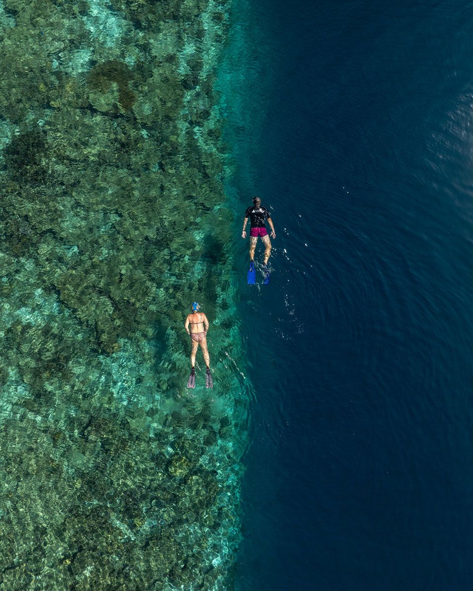 Water Sports