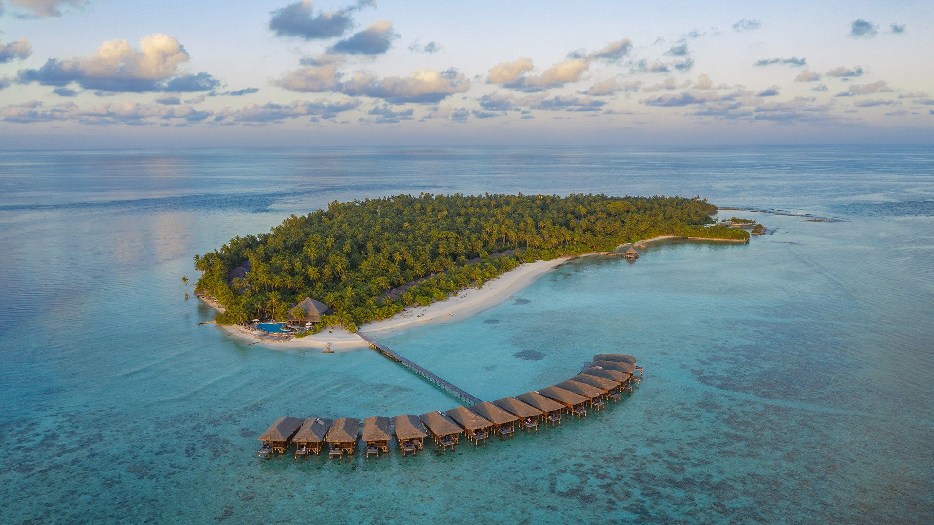 Filitheyo Island Resort