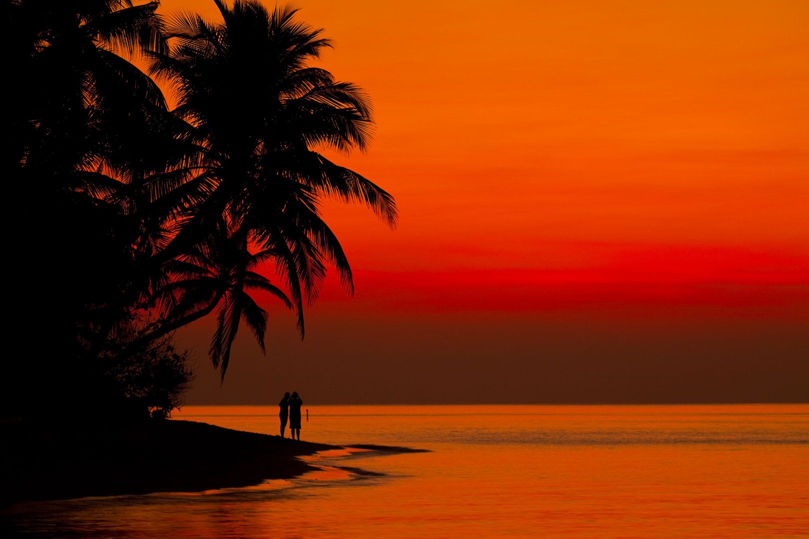 Night Fishing