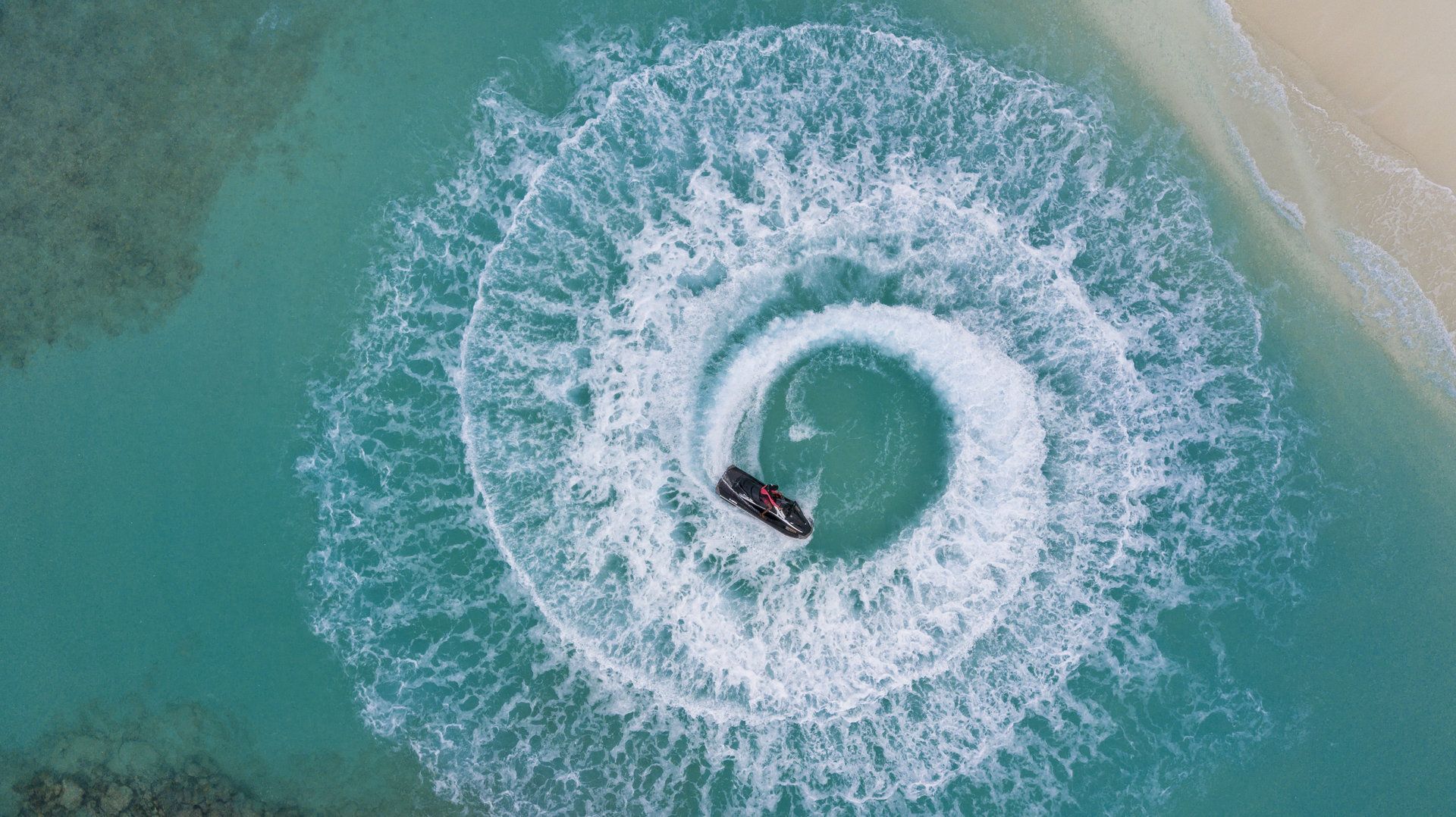 Water Sports