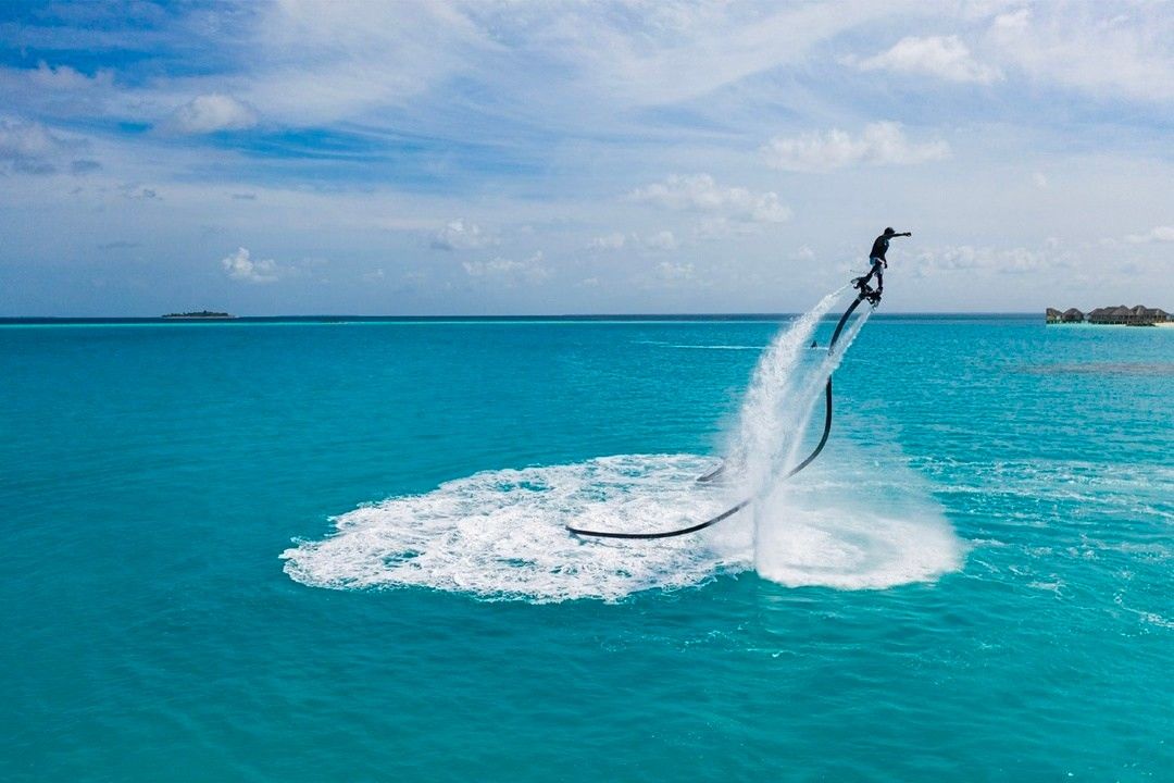 Water Sports