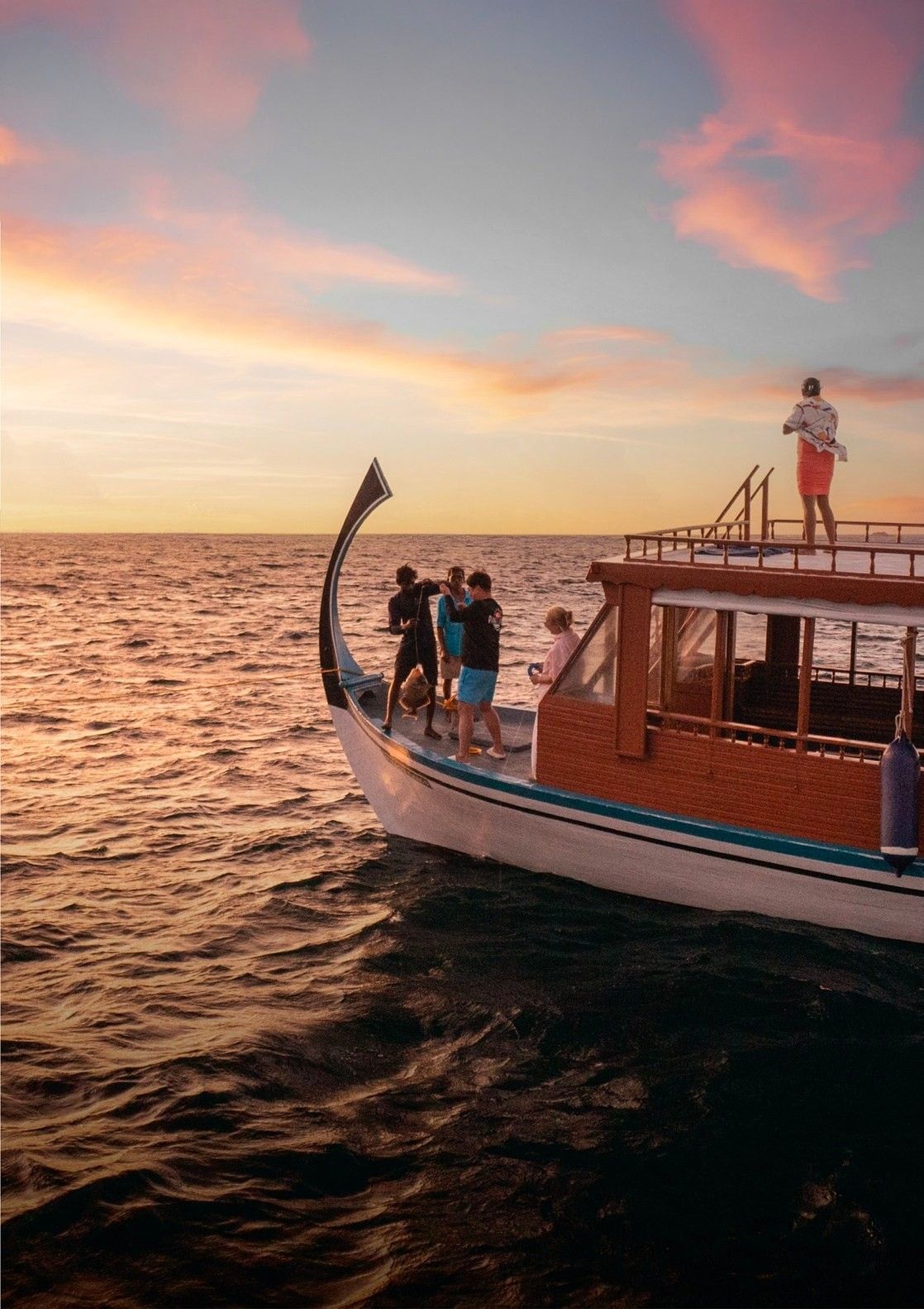 Snorkelling & Excursions