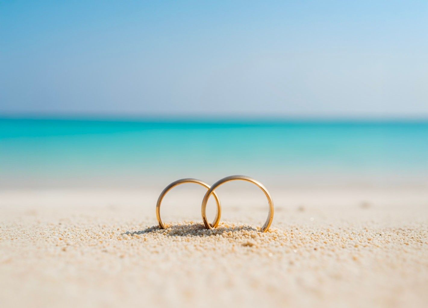 Wedding & Honeymoon