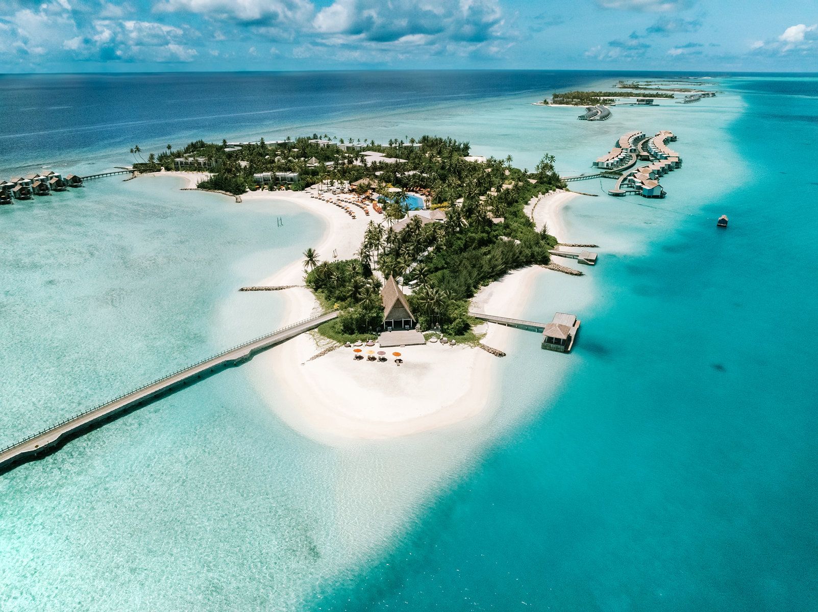 Hard Rock Hotel Maldives