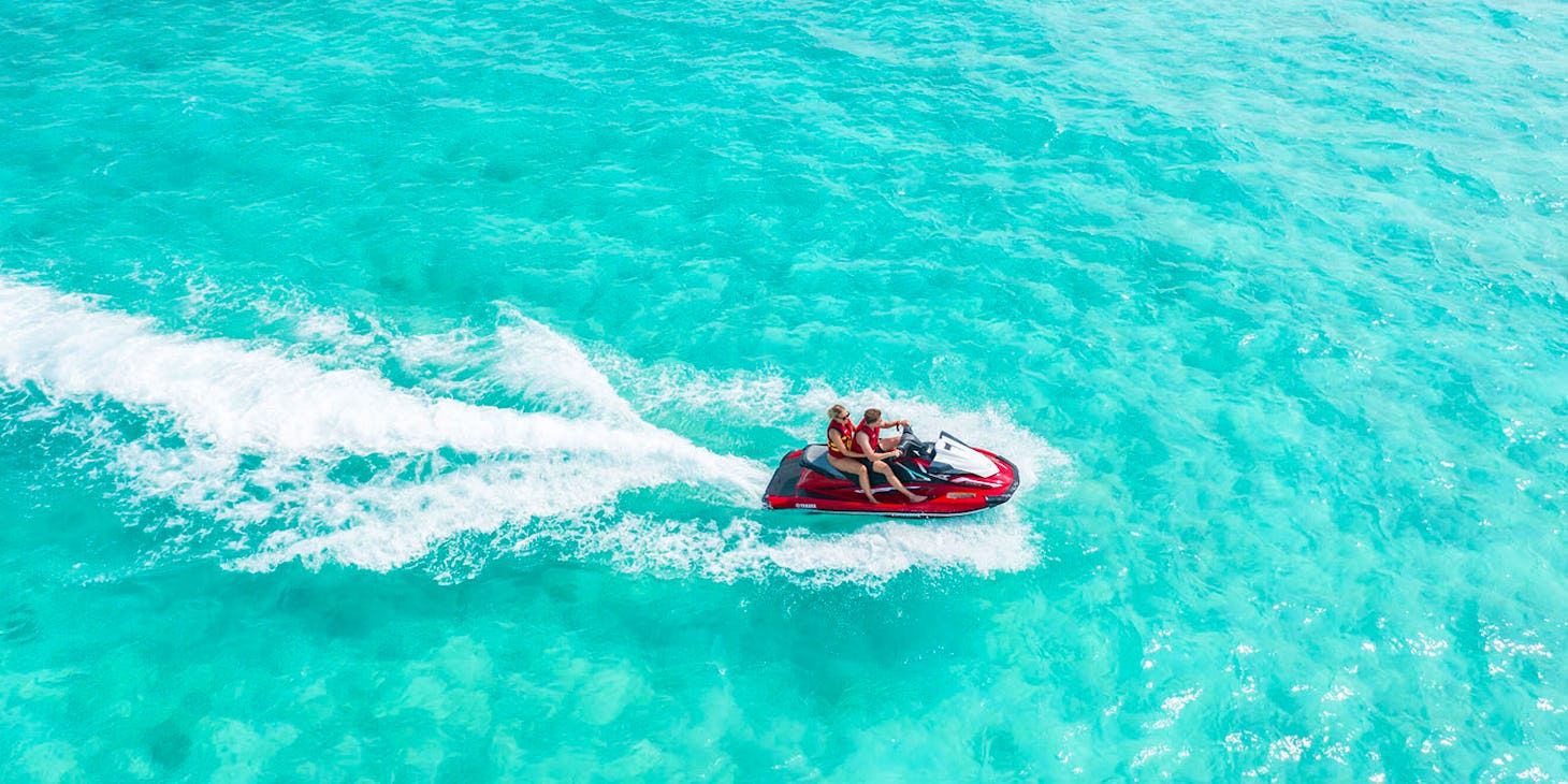 Water Sports