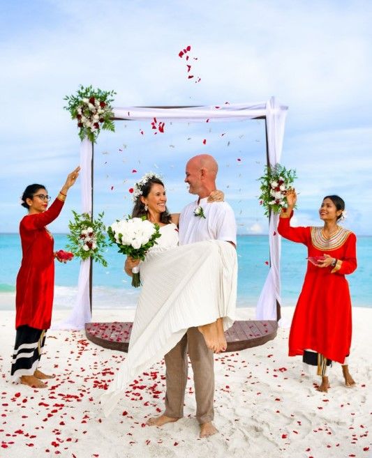 Wedding Celebrations