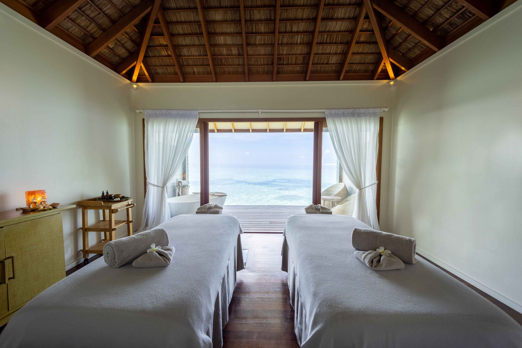 SULHA SPA