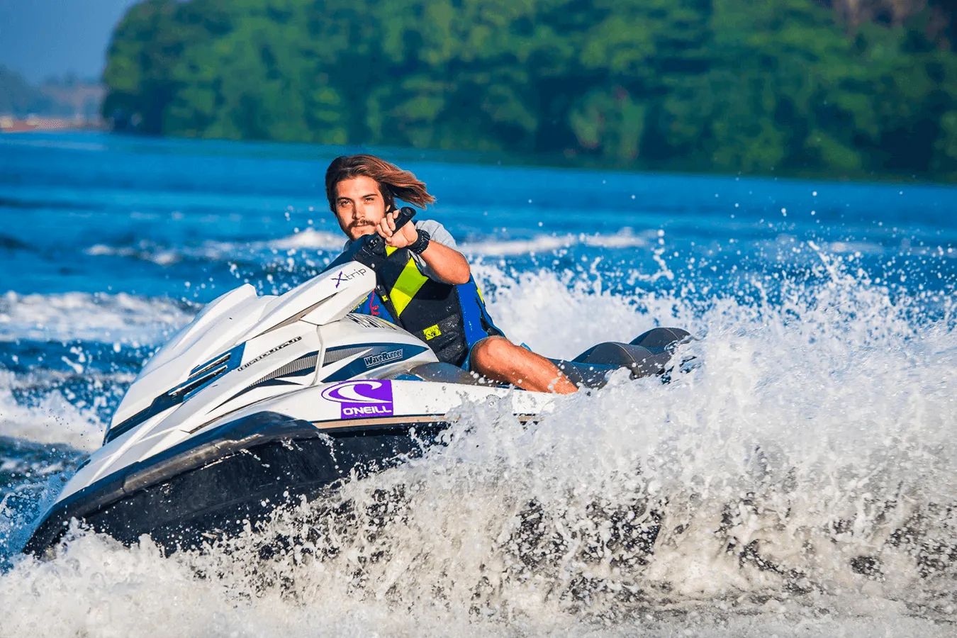 Watersports