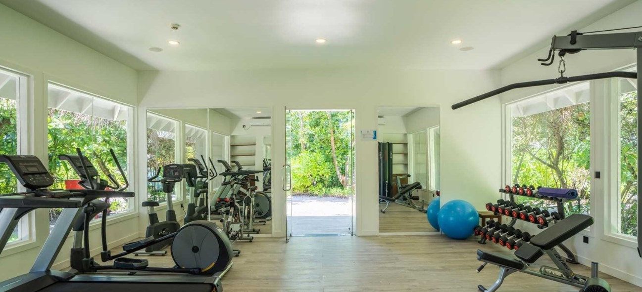 Star Fitness
