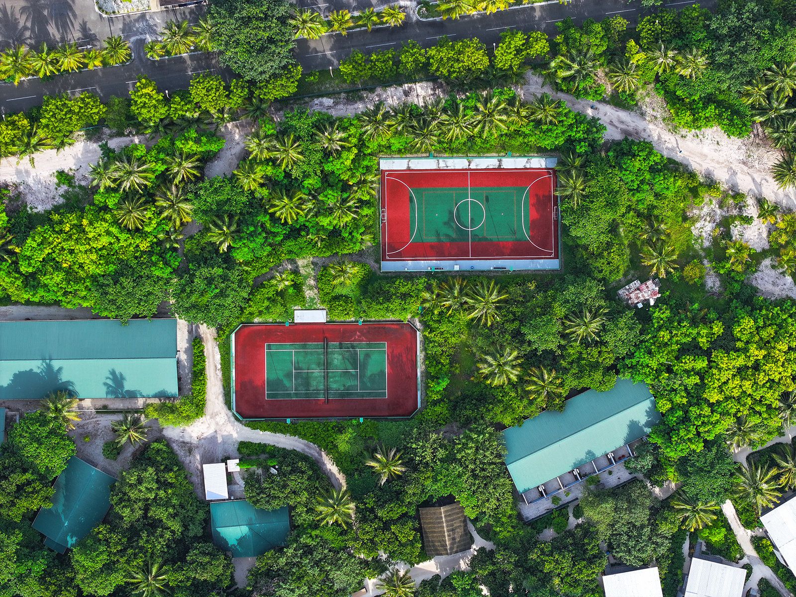 Play All Day Recreation Centre