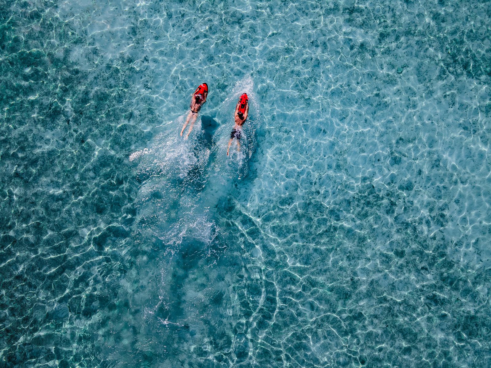 Watersports
