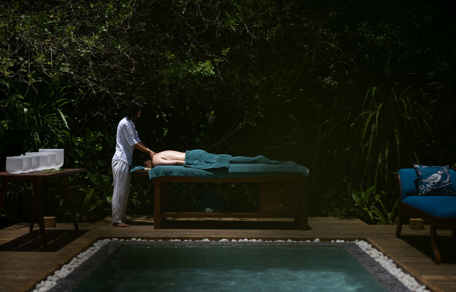 Xanadu Spa