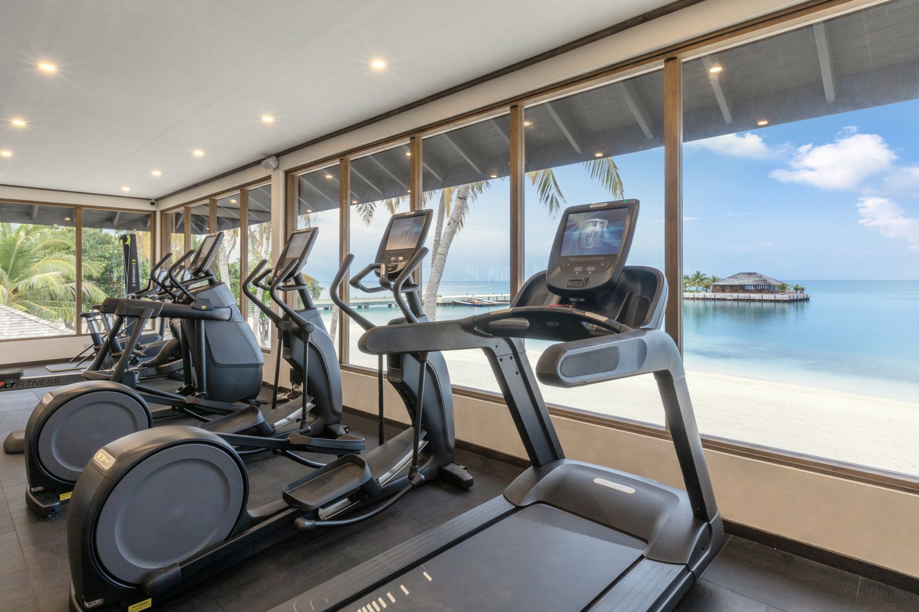 Sports & Recreation
