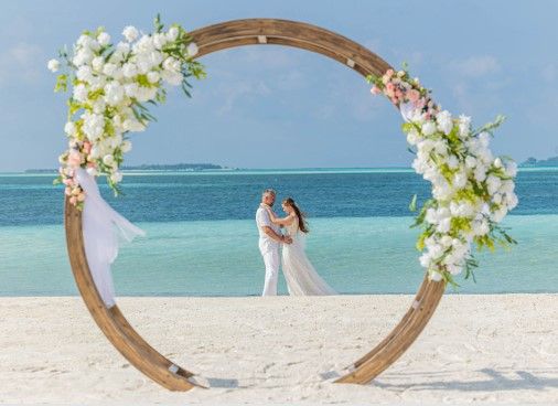 Romantic Celebration Benefits