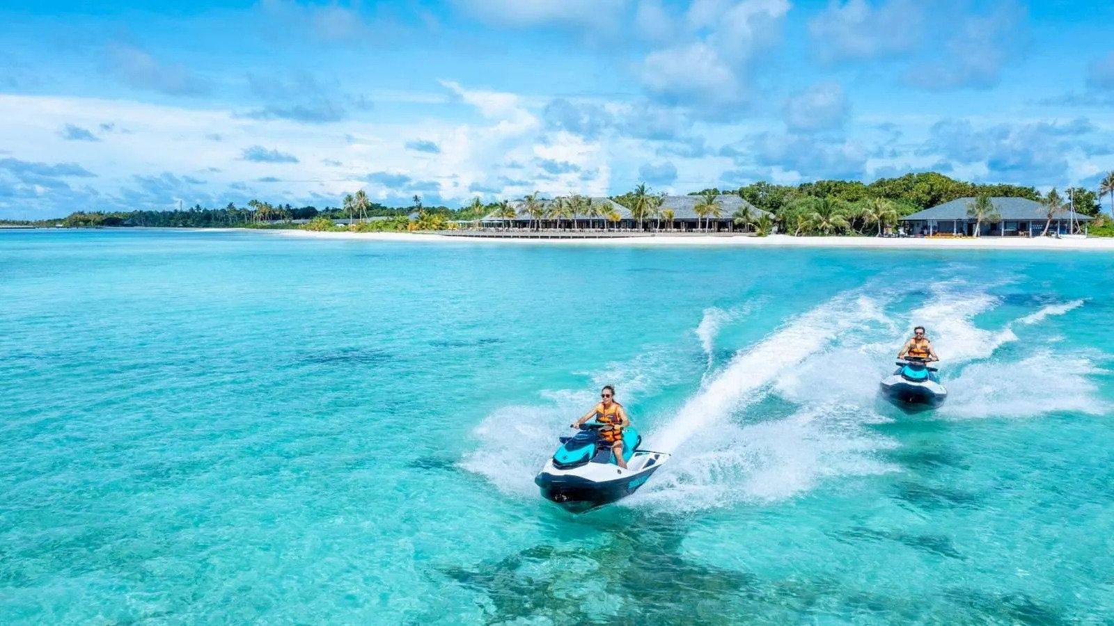 Watersports