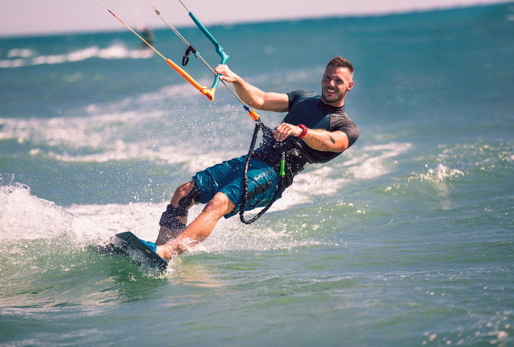 Watersports