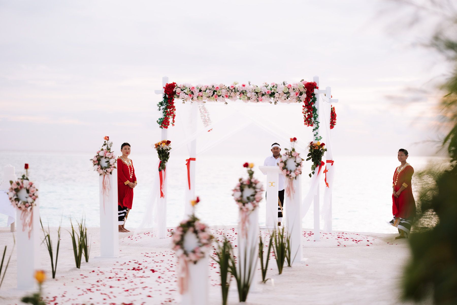 Wedding Celebrations
