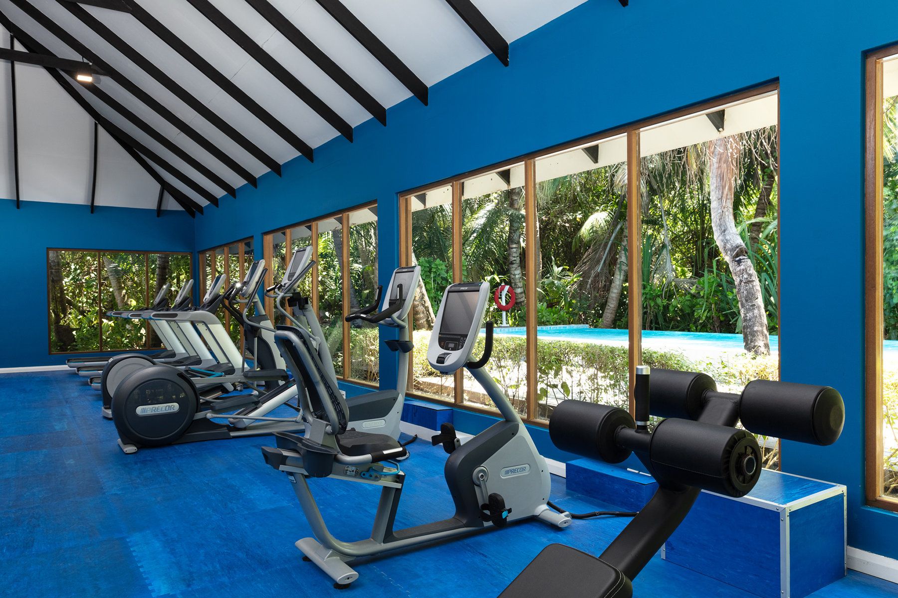 BURN Fitness Centre
