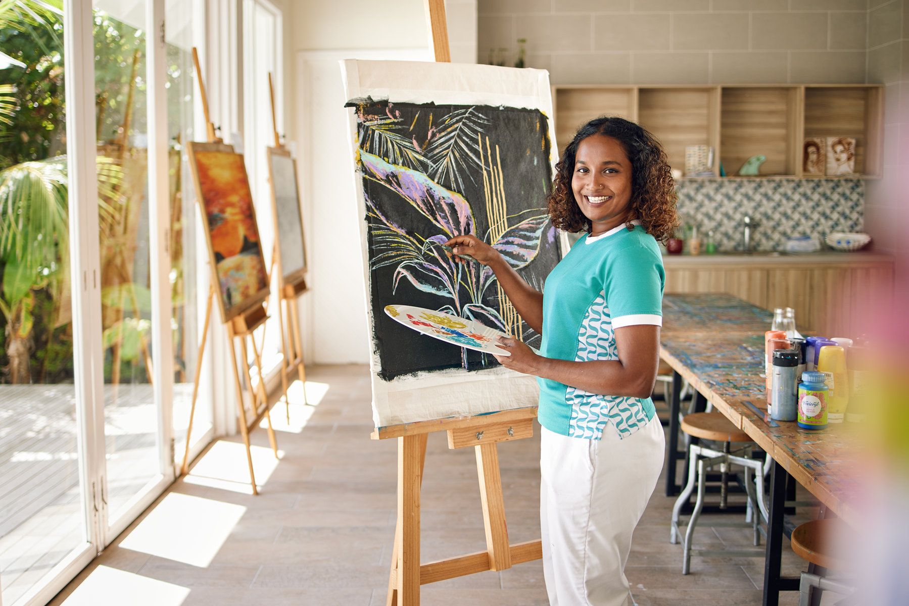 Kula Art Studio
