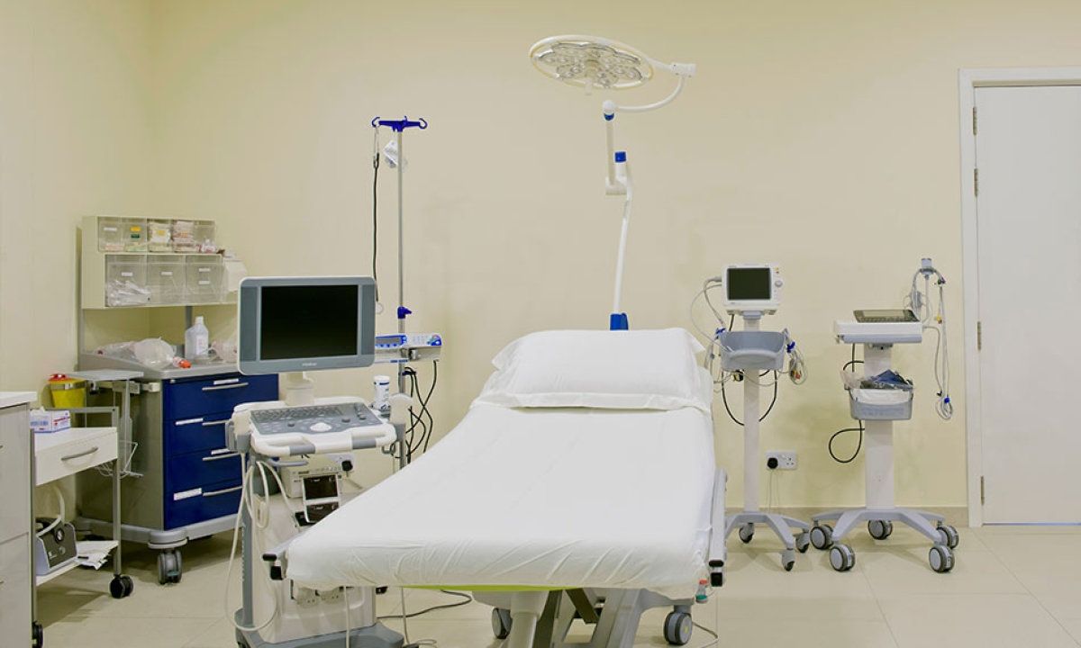 Medical Klinic