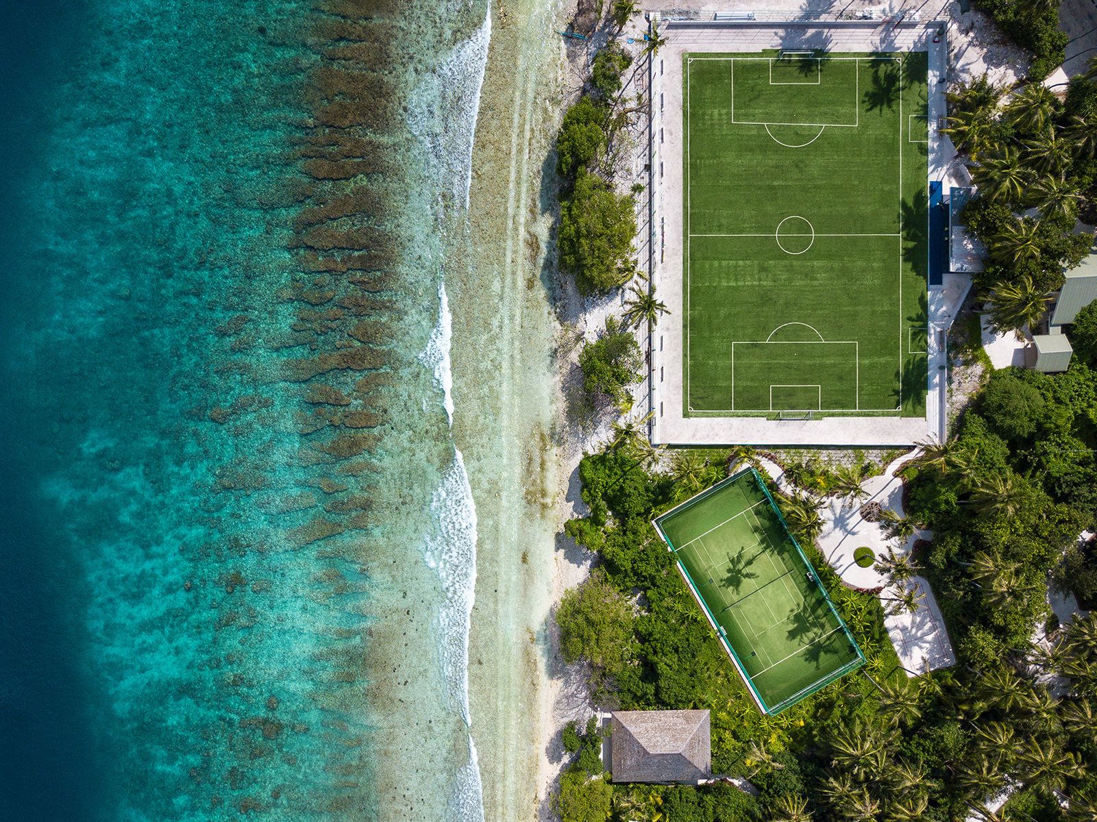 Sports Arena