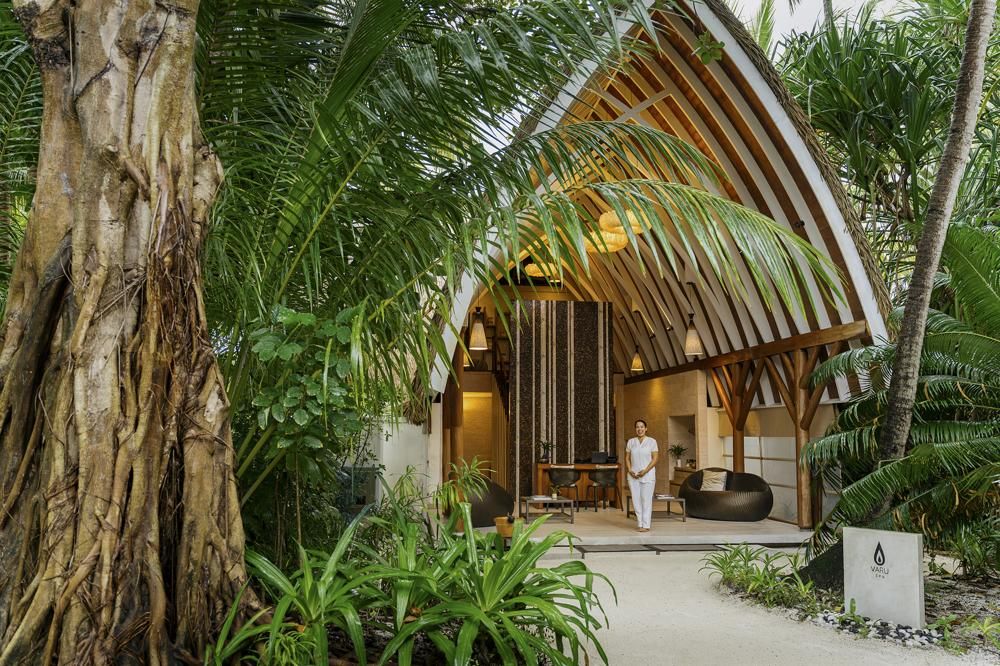 Varu Spa