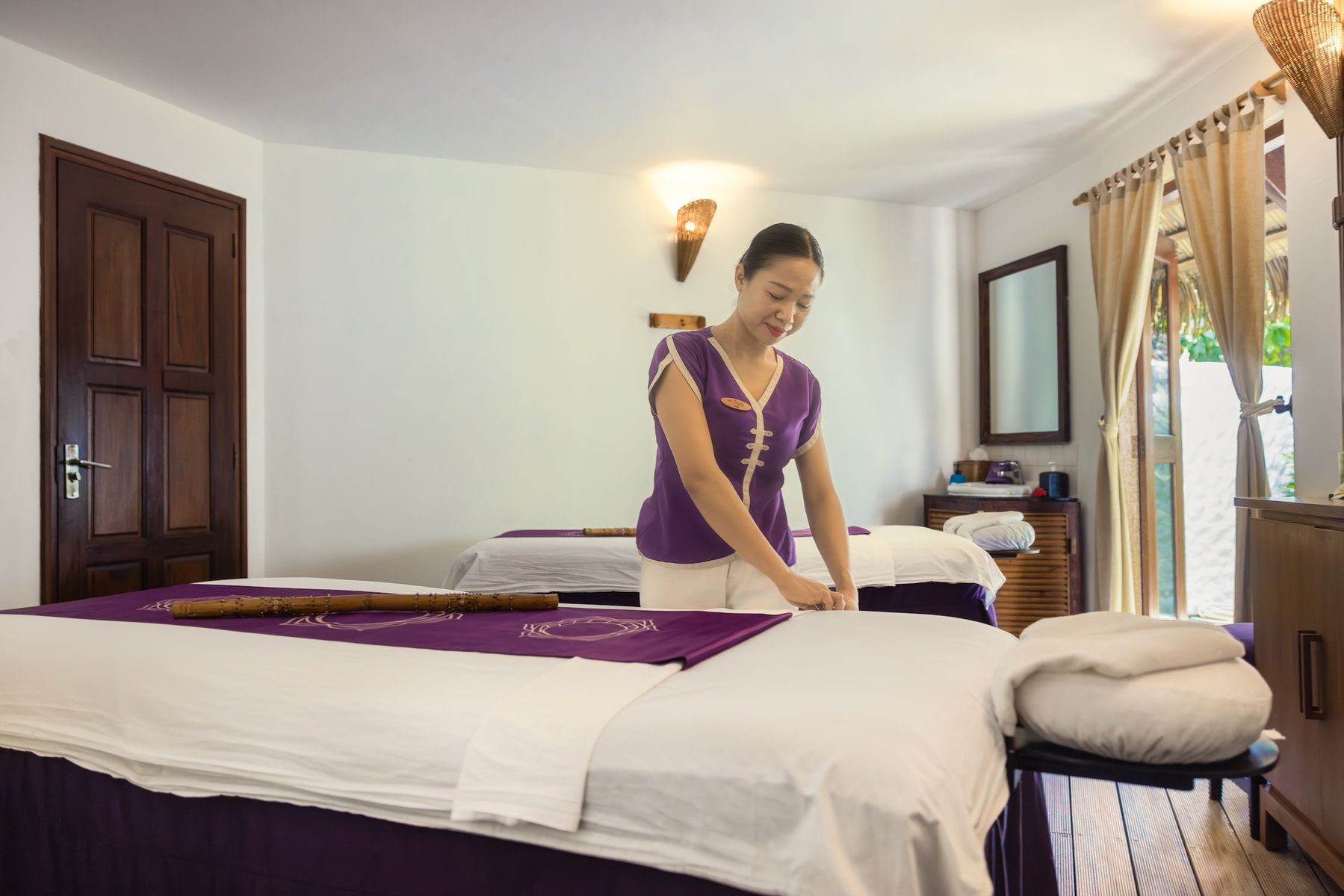 Duniye Spa