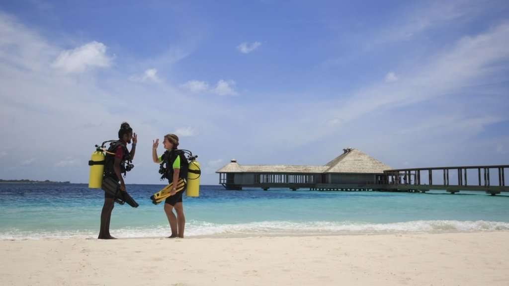Diving & Snorkeling
