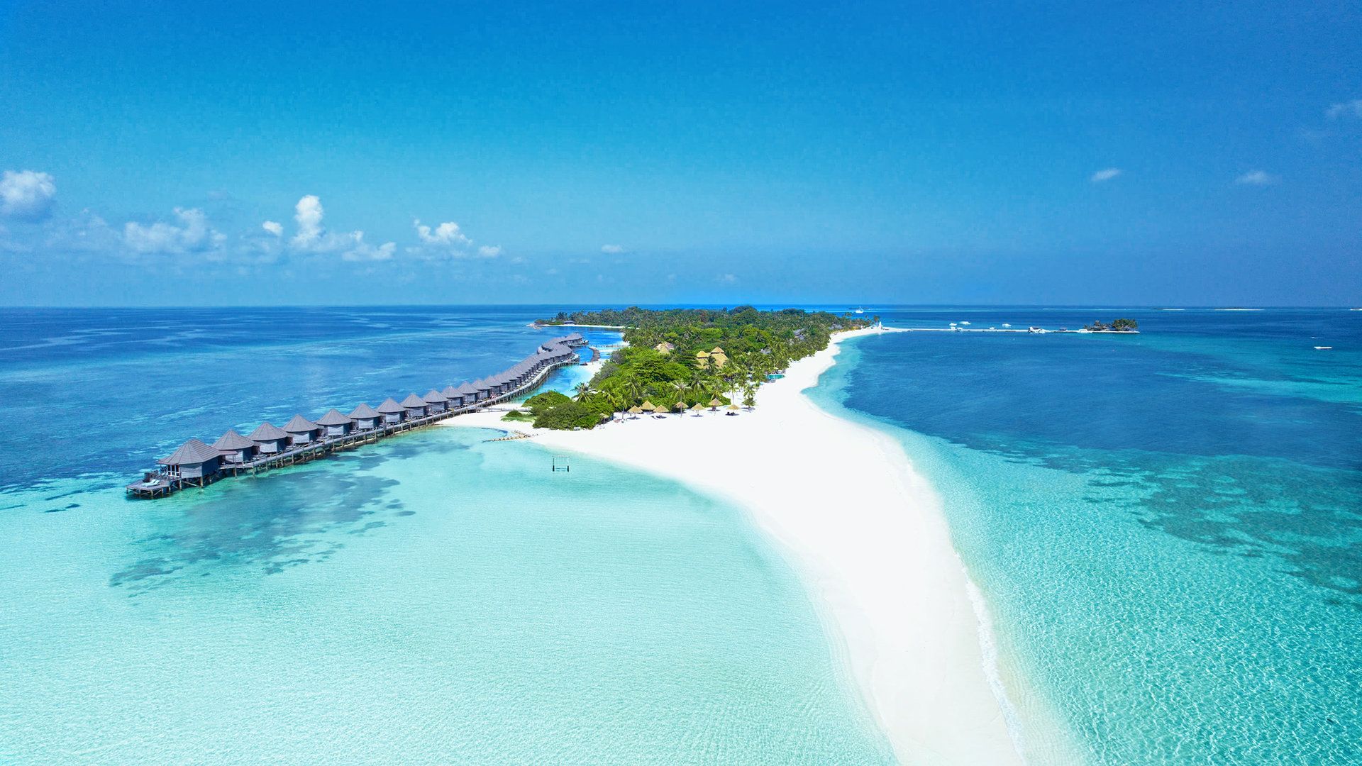 Kuredu Maldives