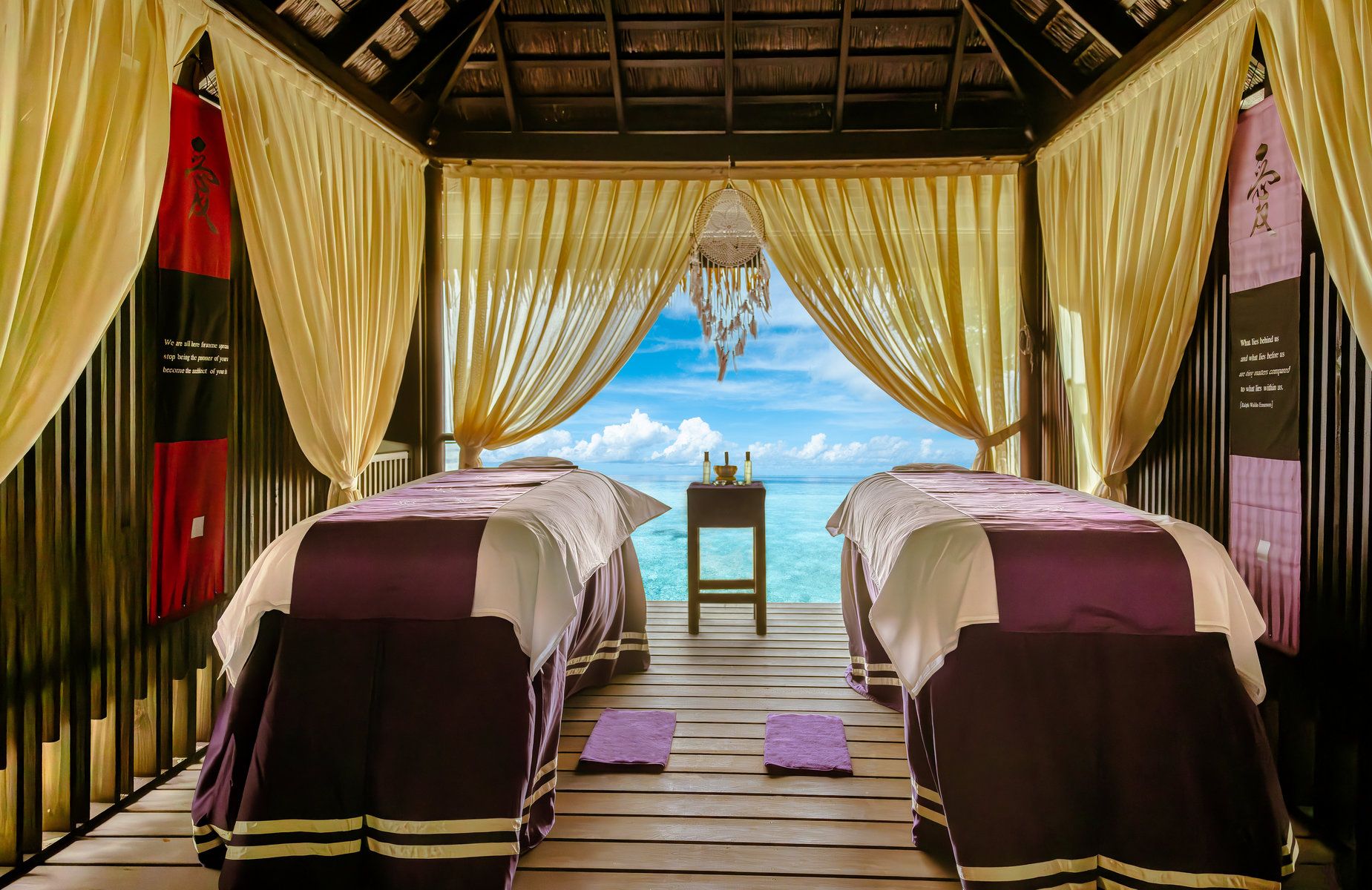 Duniye Spa