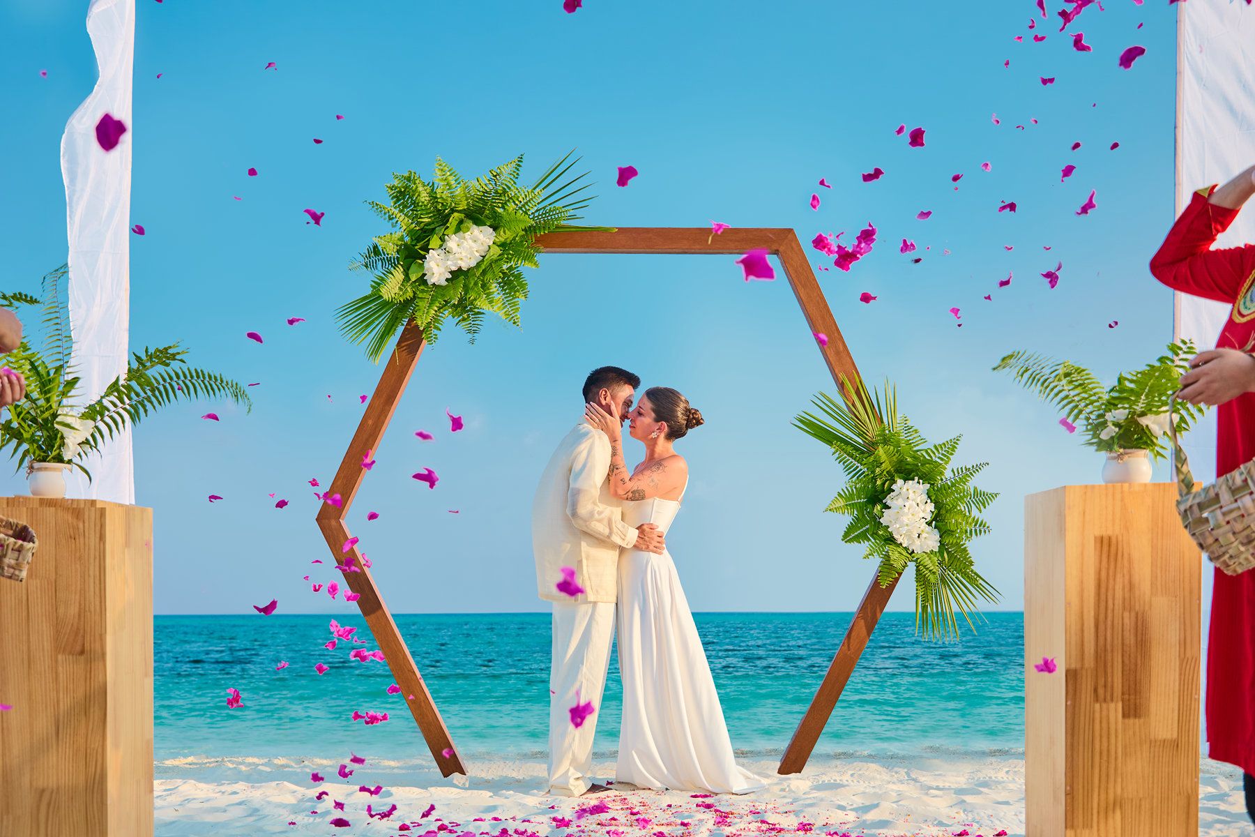 Wedding Celebrations