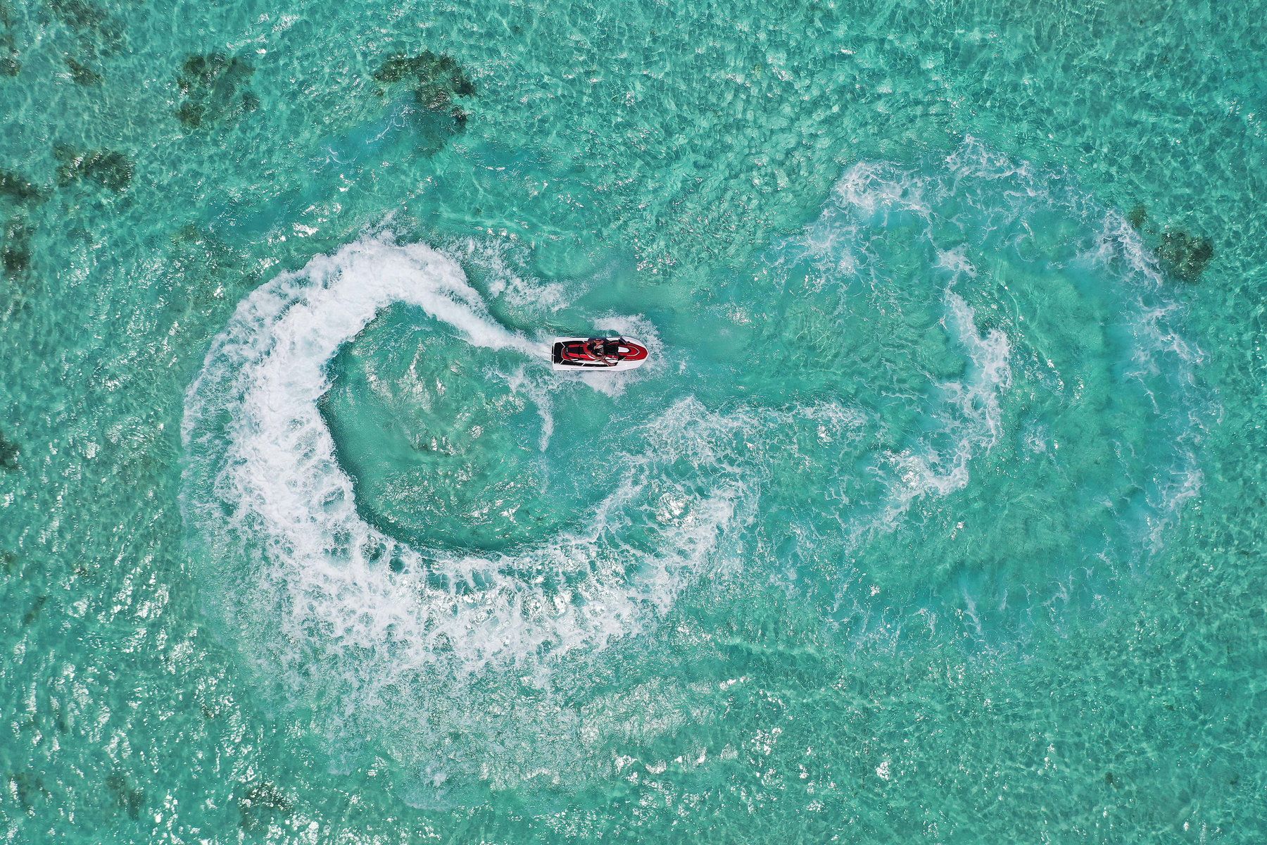 Watersports