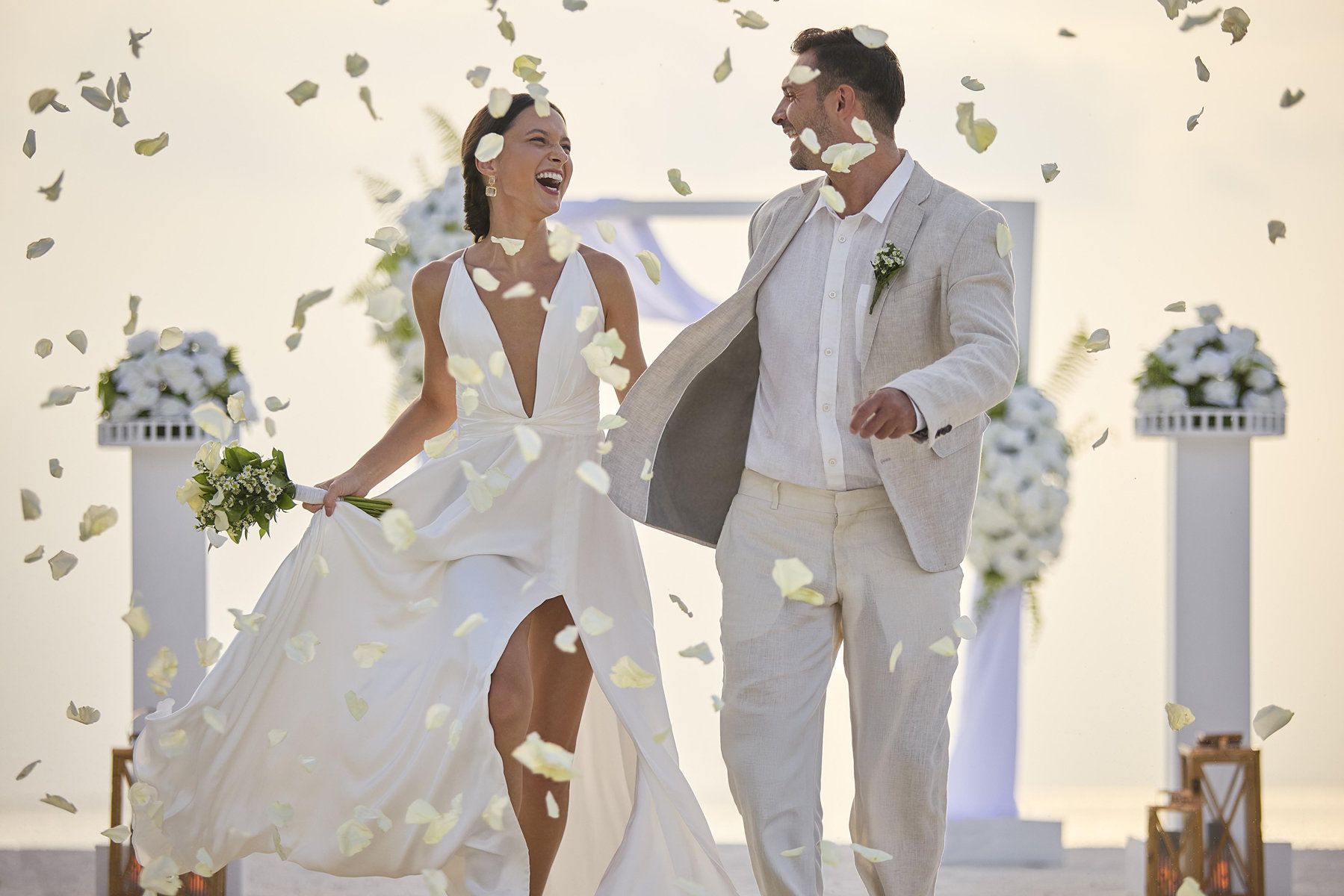 Wedding Celebrations