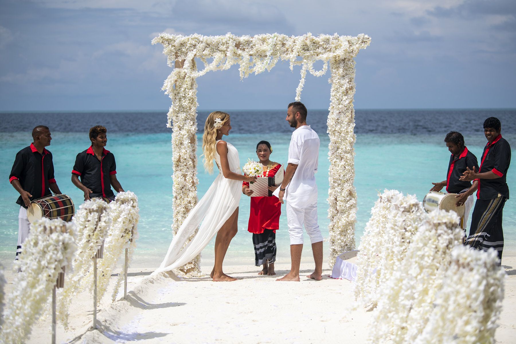 Wedding Celebrations
