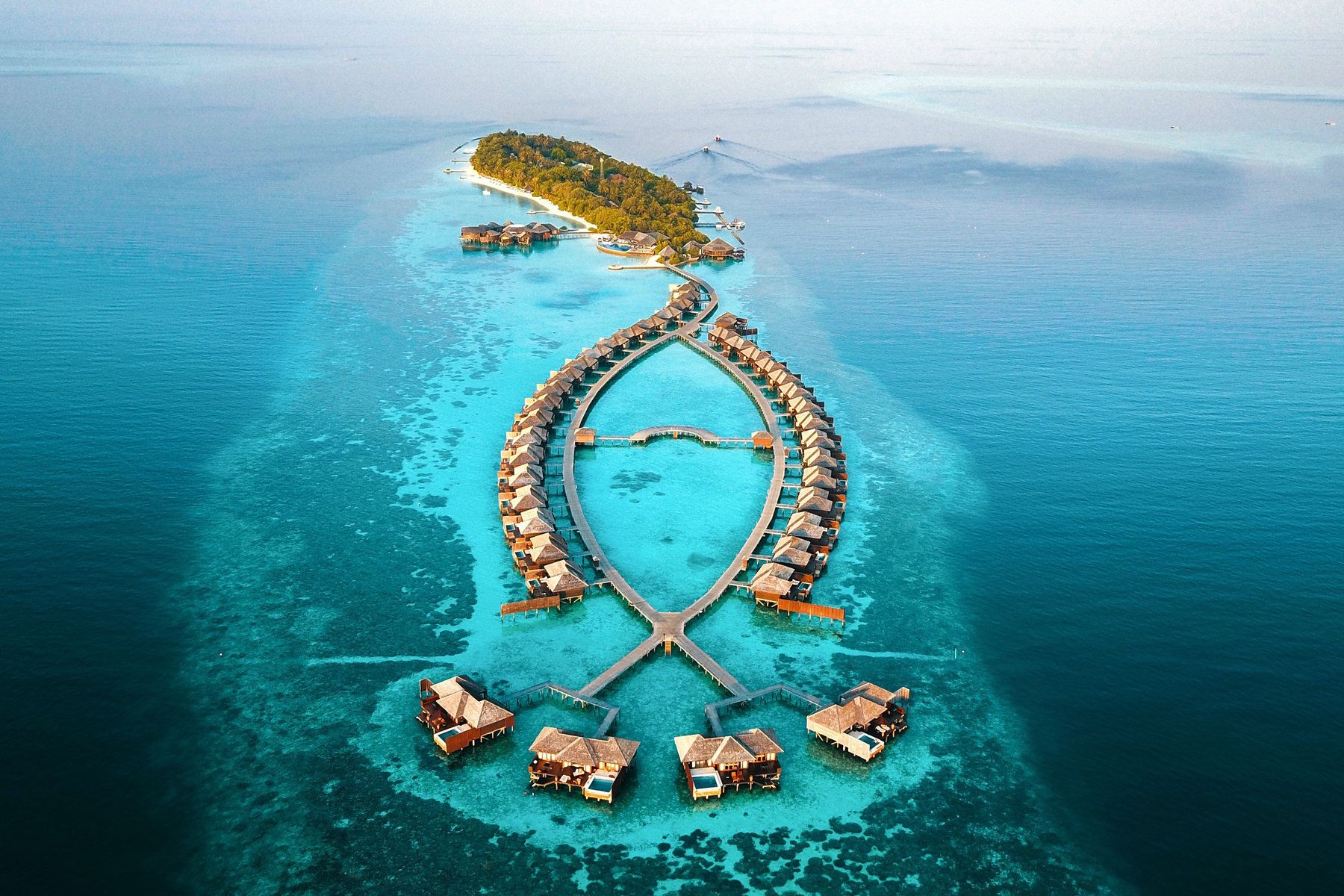 Lily Beach Resort and Spa
