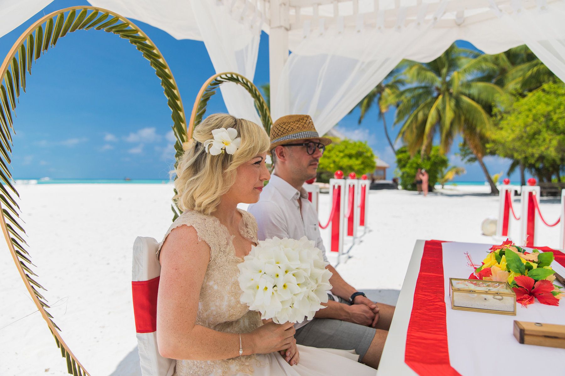 Wedding Celebrations