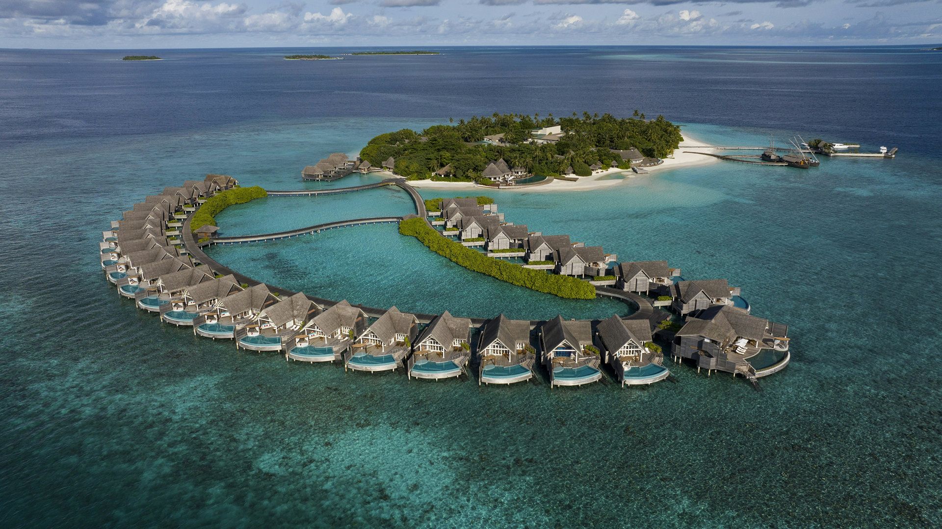 Milaidhoo Maldives