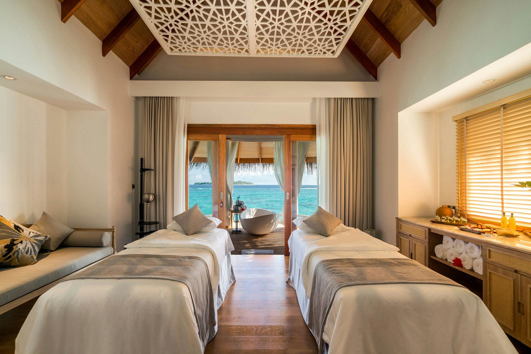 Serenity Spa