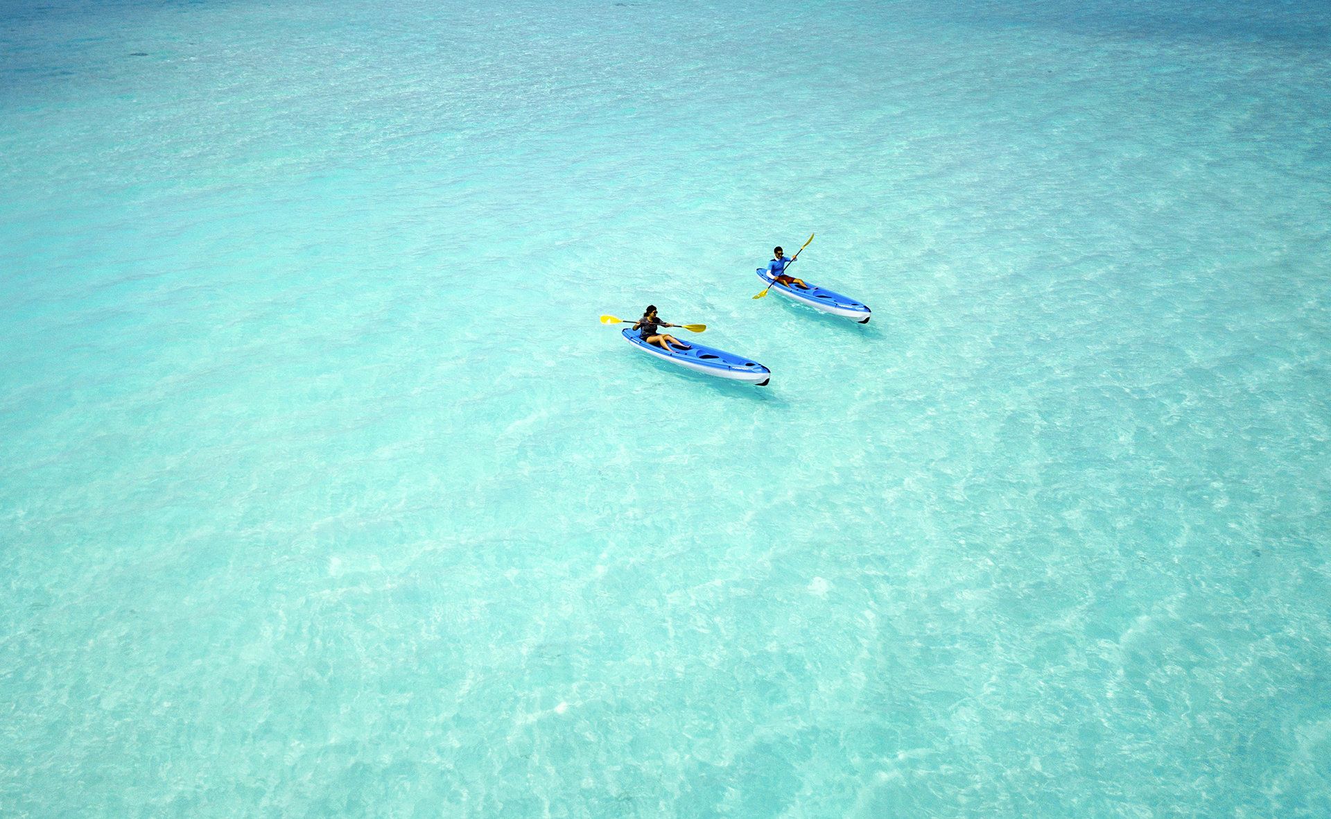 Water Sports