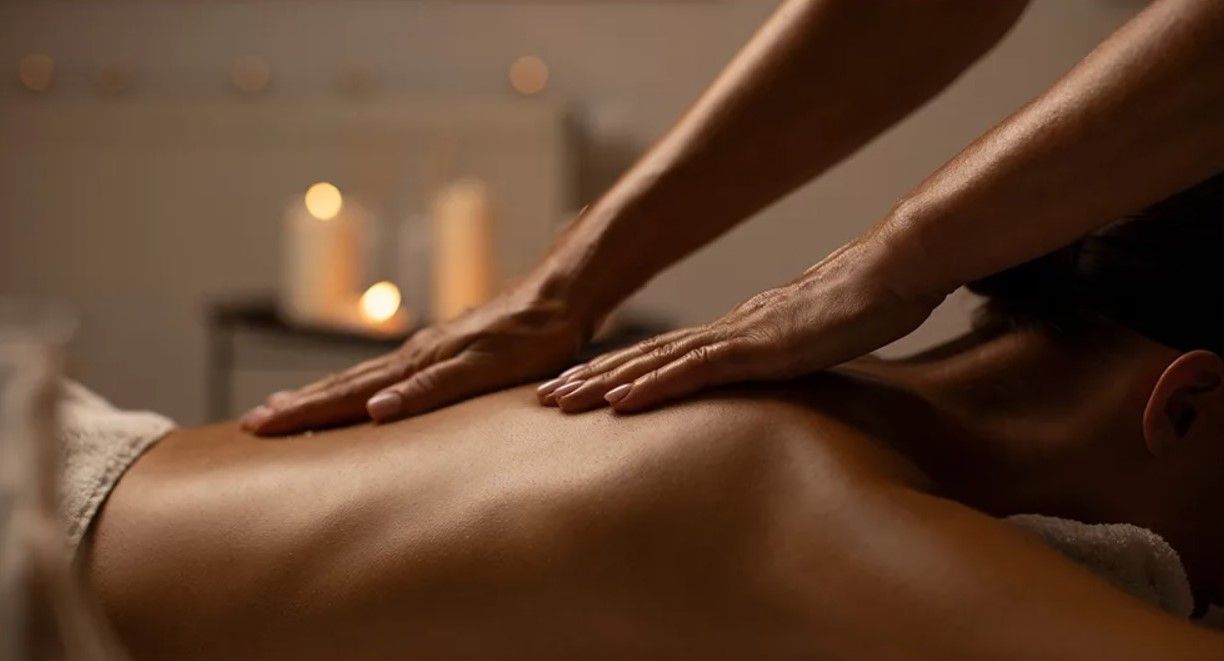 REVIVE Spa