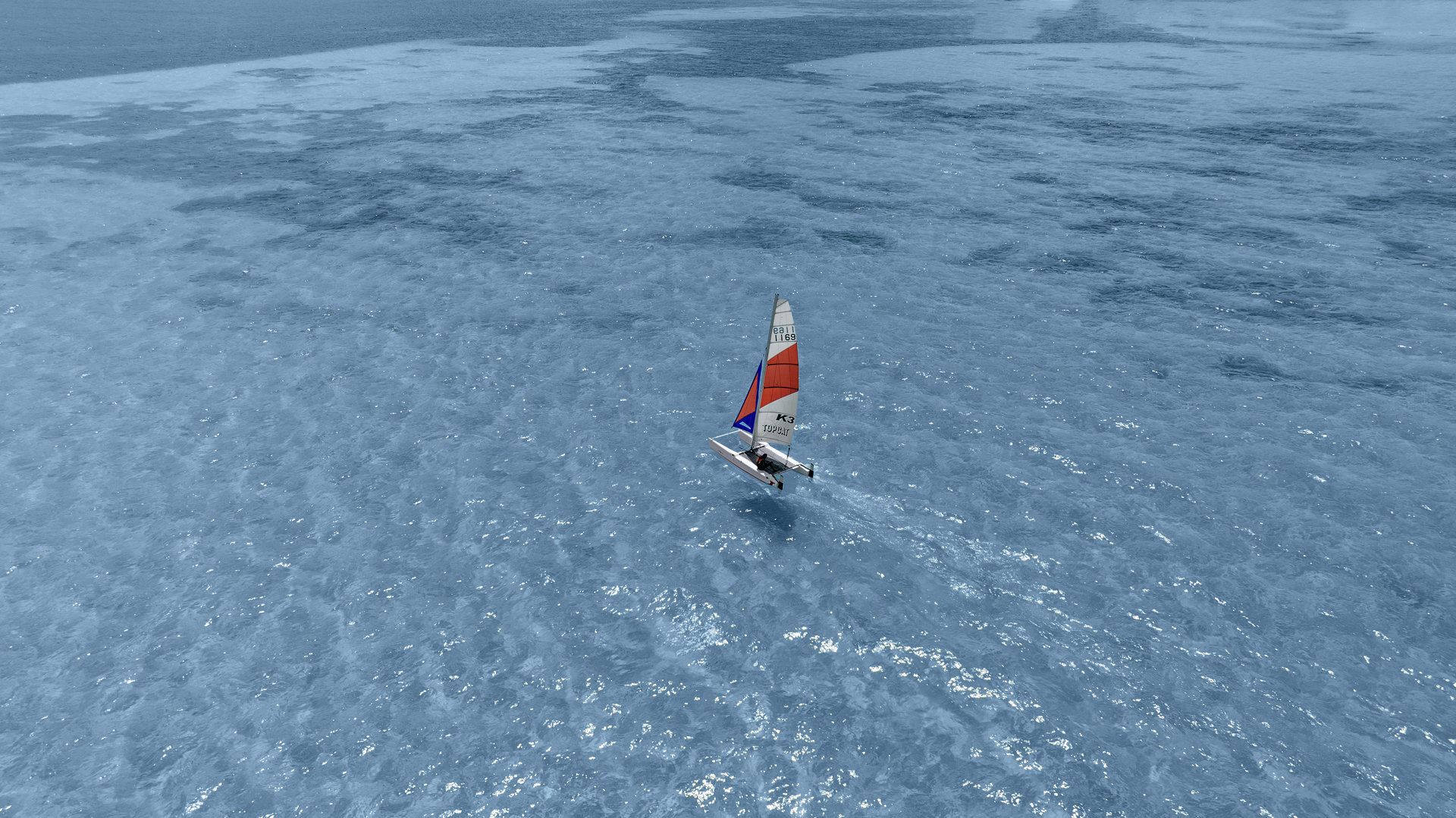 Watersports