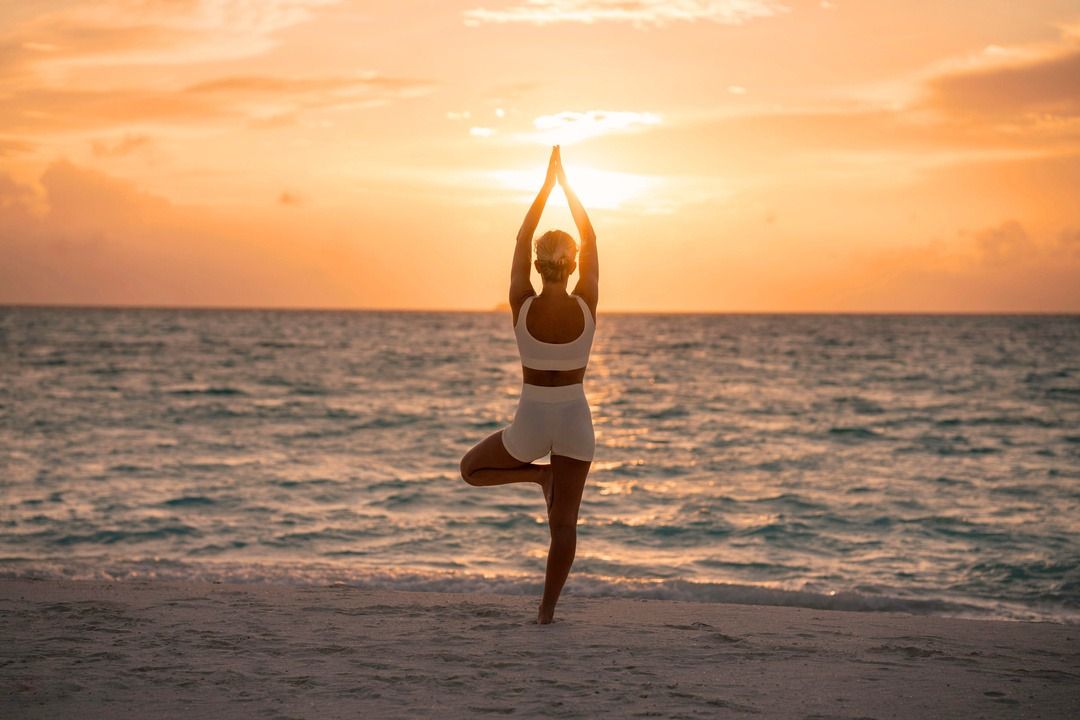 Yoga Sessions