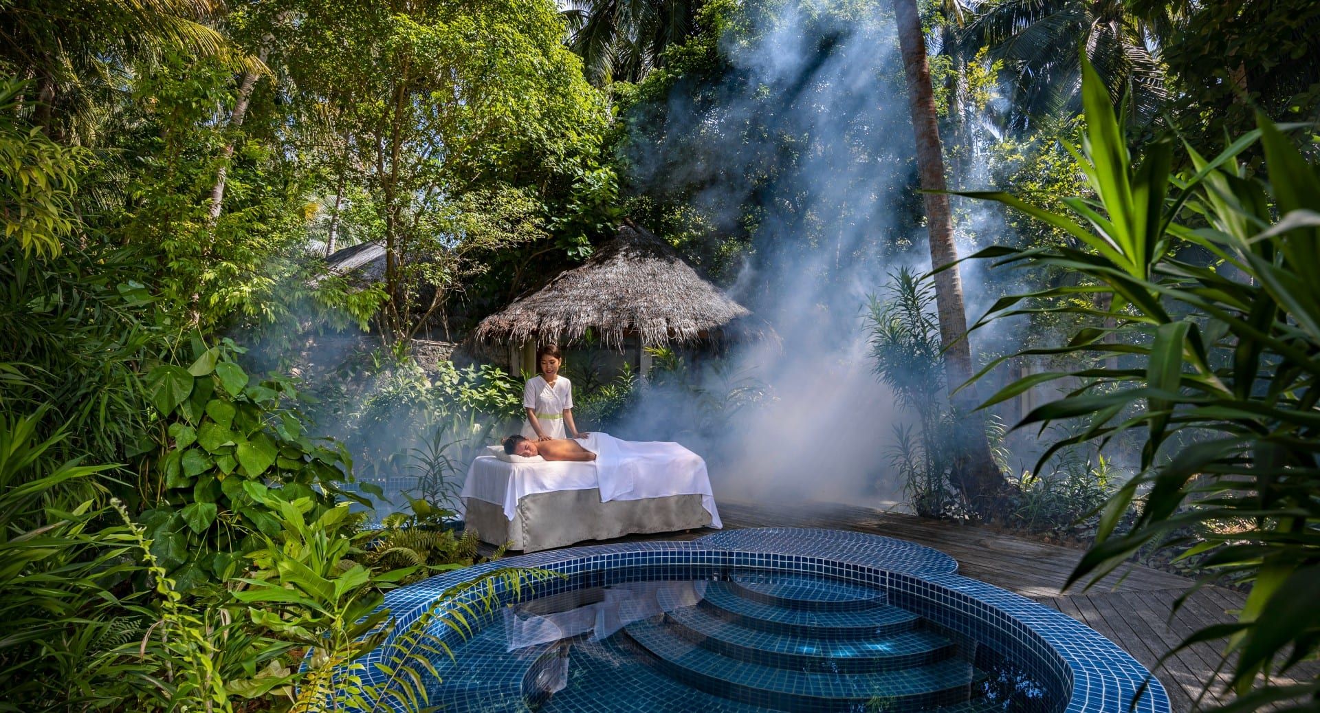Drift Spa